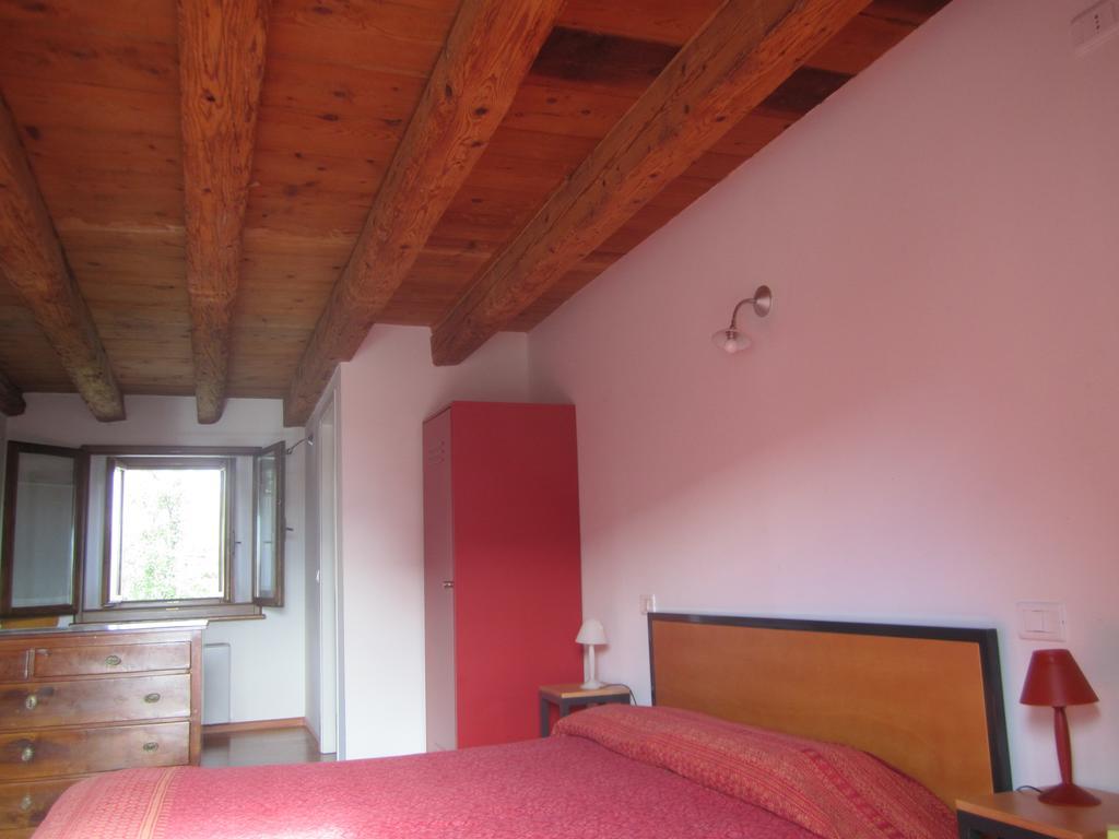 Agriturismo Frascje Dai Spadons Villa Pradamano Dış mekan fotoğraf