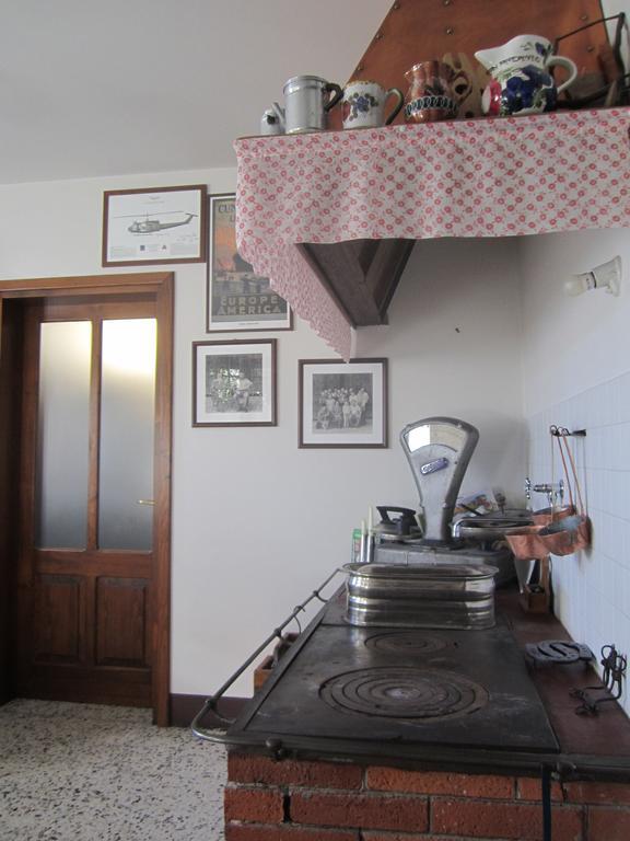 Agriturismo Frascje Dai Spadons Villa Pradamano Dış mekan fotoğraf